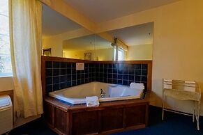 Hotel O Eureka Springs - Christ Of Ozark Area