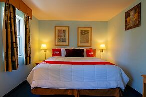 Hotel O Eureka Springs - Christ Of Ozark Area