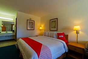 Hotel O Eureka Springs - Christ Of Ozark Area