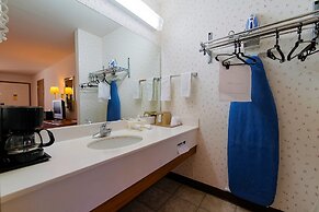 Hotel O Eureka Springs - Christ Of Ozark Area