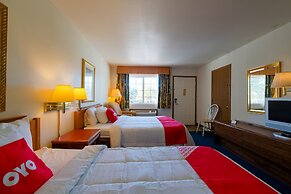 Hotel O Eureka Springs - Christ Of Ozark Area