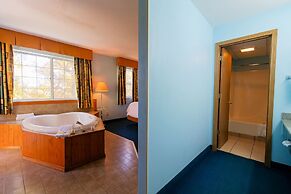 Hotel O Eureka Springs - Christ Of Ozark Area