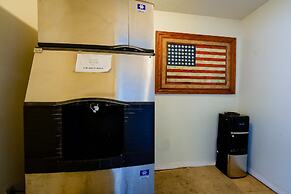 Hotel O Eureka Springs - Christ Of Ozark Area