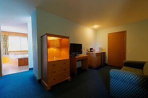 Hotel O Eureka Springs - Christ Of Ozark Area