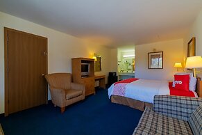 Hotel O Eureka Springs - Christ Of Ozark Area