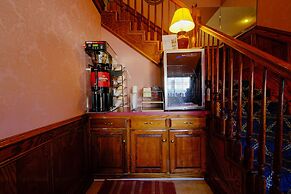 Hotel O Eureka Springs - Christ Of Ozark Area