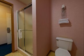 Hotel O Eureka Springs - Christ Of Ozark Area