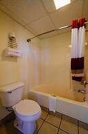 Hotel O Eureka Springs - Christ Of Ozark Area