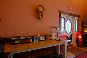 Hotel O Eureka Springs - Christ Of Ozark Area