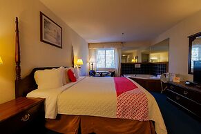 Hotel O Eureka Springs - Christ Of Ozark Area