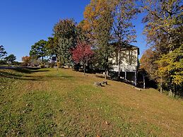 Hotel O Eureka Springs - Christ Of Ozark Area