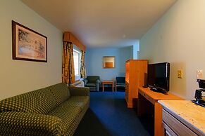 Hotel O Eureka Springs - Christ Of Ozark Area