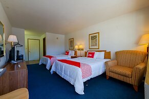 Hotel O Eureka Springs - Christ Of Ozark Area