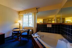 Hotel O Eureka Springs - Christ Of Ozark Area