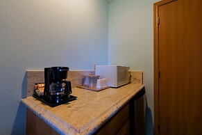 Hotel O Eureka Springs - Christ Of Ozark Area