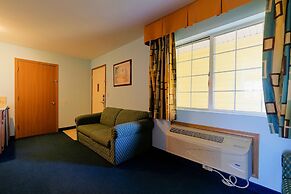 Hotel O Eureka Springs - Christ Of Ozark Area