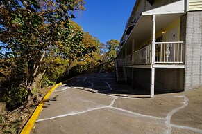 Hotel O Eureka Springs - Christ Of Ozark Area