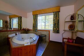 Hotel O Eureka Springs - Christ Of Ozark Area