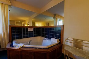 Hotel O Eureka Springs - Christ Of Ozark Area