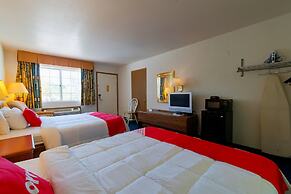 Hotel O Eureka Springs - Christ Of Ozark Area