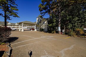 Hotel O Eureka Springs - Christ Of Ozark Area