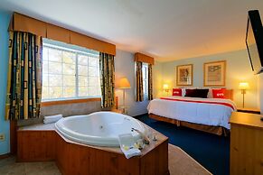 Hotel O Eureka Springs - Christ Of Ozark Area