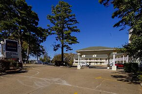 Hotel O Eureka Springs - Christ Of Ozark Area