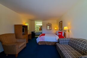 Hotel O Eureka Springs - Christ Of Ozark Area