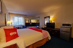 Hotel O Eureka Springs - Christ Of Ozark Area