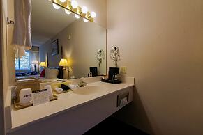 Hotel O Eureka Springs - Christ Of Ozark Area