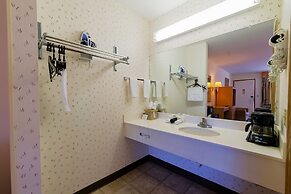 Hotel O Eureka Springs - Christ Of Ozark Area