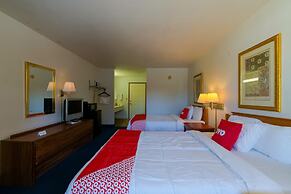 Hotel O Eureka Springs - Christ Of Ozark Area