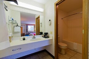 Hotel O Eureka Springs - Christ Of Ozark Area