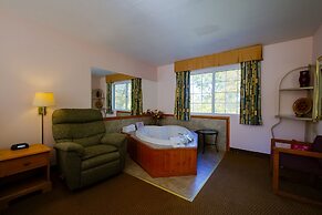 Hotel O Eureka Springs - Christ Of Ozark Area