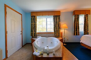 Hotel O Eureka Springs - Christ Of Ozark Area