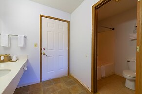 Hotel O Eureka Springs - Christ Of Ozark Area