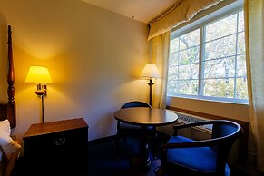 Hotel O Eureka Springs - Christ Of Ozark Area