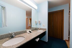 Hotel O Eureka Springs - Christ Of Ozark Area