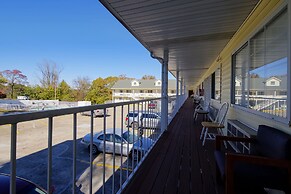 Hotel O Eureka Springs - Christ Of Ozark Area