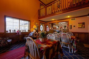 Hotel O Eureka Springs - Christ Of Ozark Area