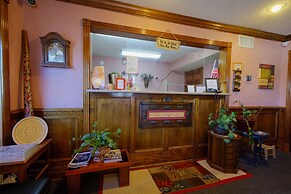 Hotel O Eureka Springs - Christ Of Ozark Area