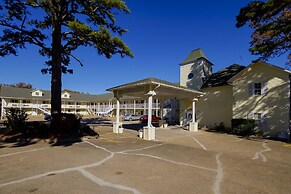 Hotel O Eureka Springs - Christ Of Ozark Area