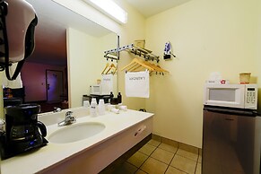 Hotel O Eureka Springs - Christ Of Ozark Area