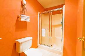 Hotel O Eureka Springs - Christ Of Ozark Area