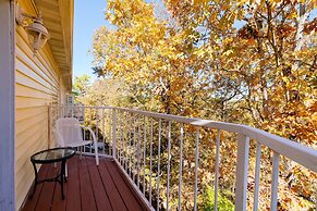 Hotel O Eureka Springs - Christ Of Ozark Area