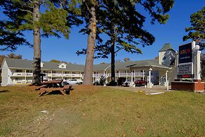 Hotel O Eureka Springs - Christ Of Ozark Area