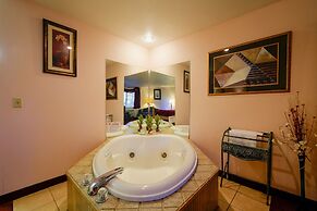 Hotel O Eureka Springs - Christ Of Ozark Area