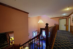 Hotel O Eureka Springs - Christ Of Ozark Area