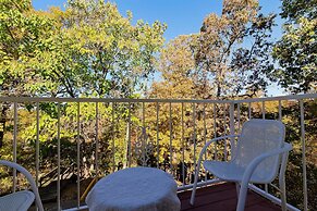 Hotel O Eureka Springs - Christ Of Ozark Area