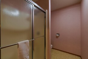 Hotel O Eureka Springs - Christ Of Ozark Area